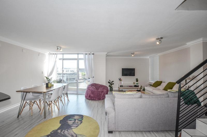 2 Bedroom Property for Sale in Tyger Waterfront Western Cape